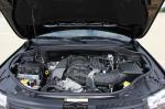 Jeep Grand Cherokee SRT8 2012 года